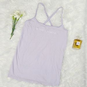 Victoria's Secret Nightie / Sleep Tank